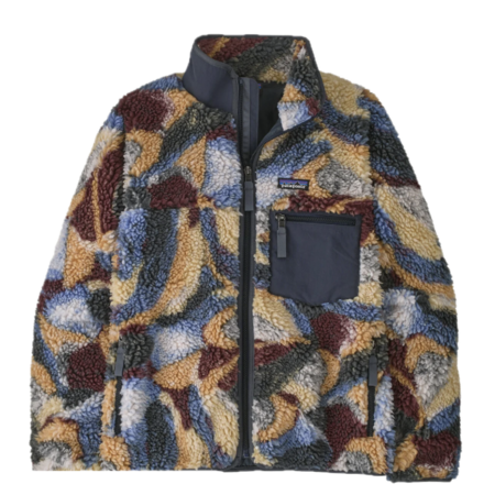 Patagonia W's Classic Retro-X Jkt