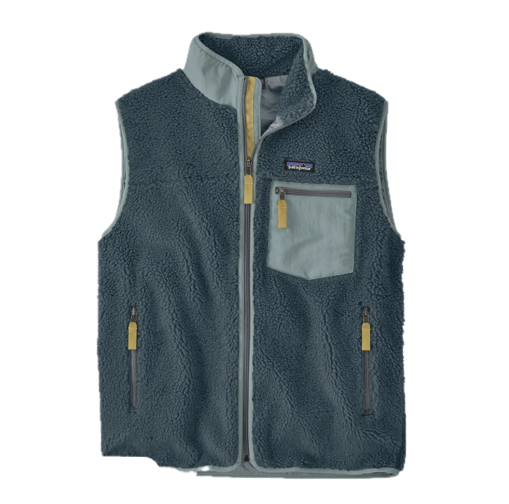 Patagonia M's Classic Retro-X Vest