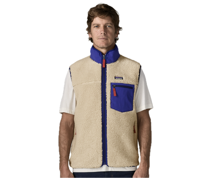 Patagonia M's Classic Retro-X Vest