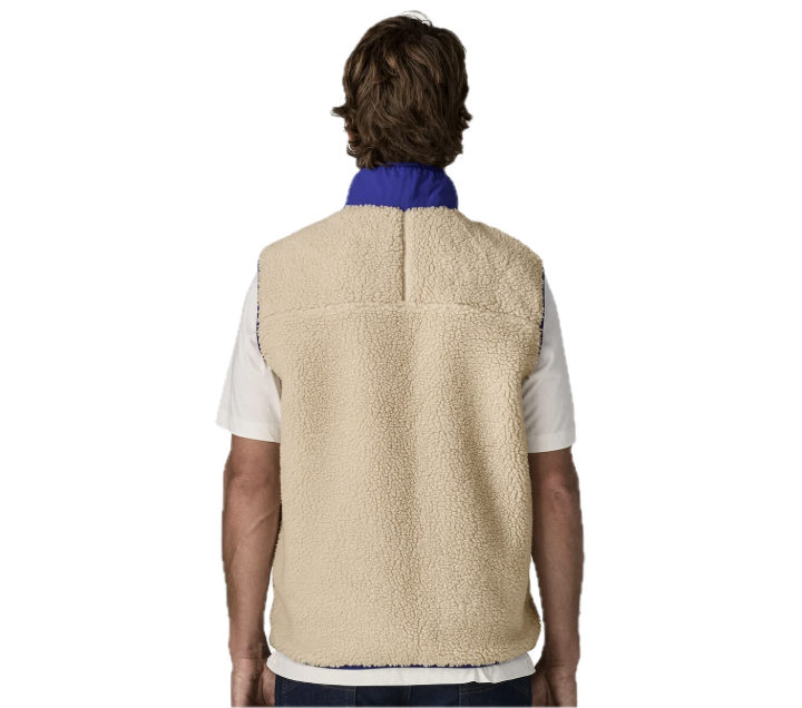 Patagonia M's Classic Retro-X Vest
