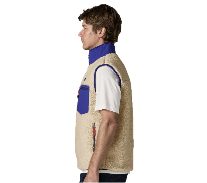 Patagonia M's Classic Retro-X Vest