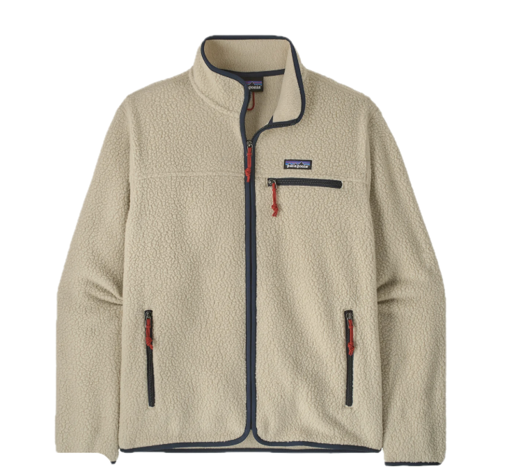 Patagonia M's Retro Pile Jkt