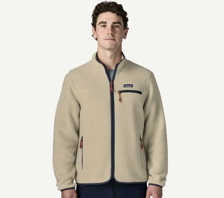 Patagonia M's Retro Pile Jkt