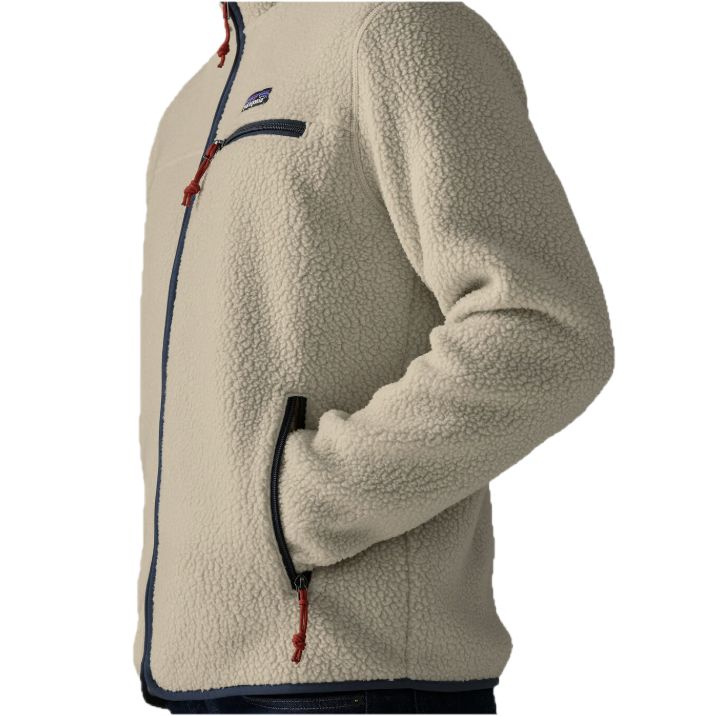 Patagonia M's Retro Pile Jkt
