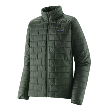 Patagonia M's Nano Puff Jkt