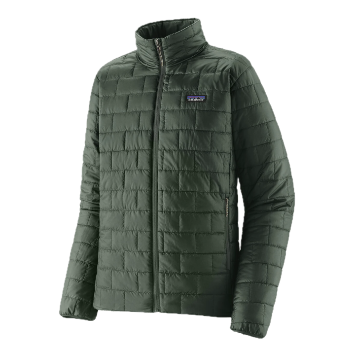 Patagonia M's Nano Puff Jkt