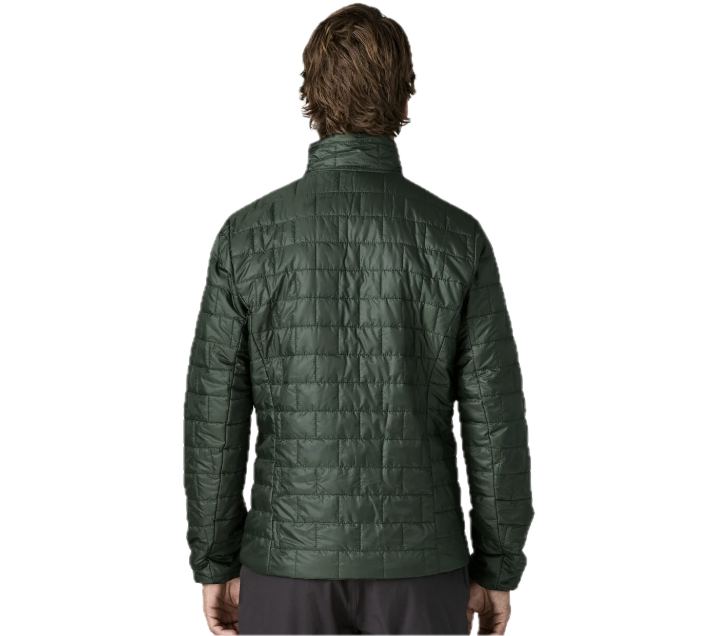 Patagonia M's Nano Puff Jkt