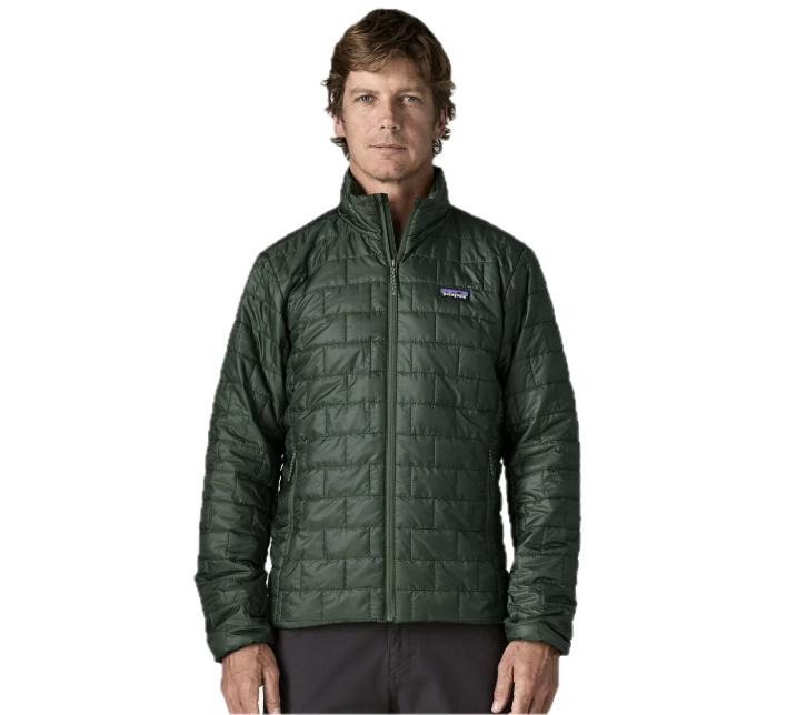 Patagonia M's Nano Puff Jkt