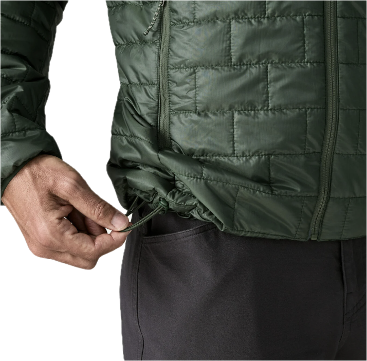 Patagonia M's Nano Puff Jkt