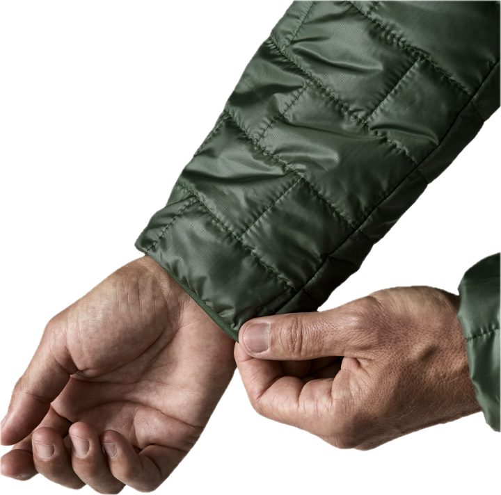 Patagonia M's Nano Puff Jkt