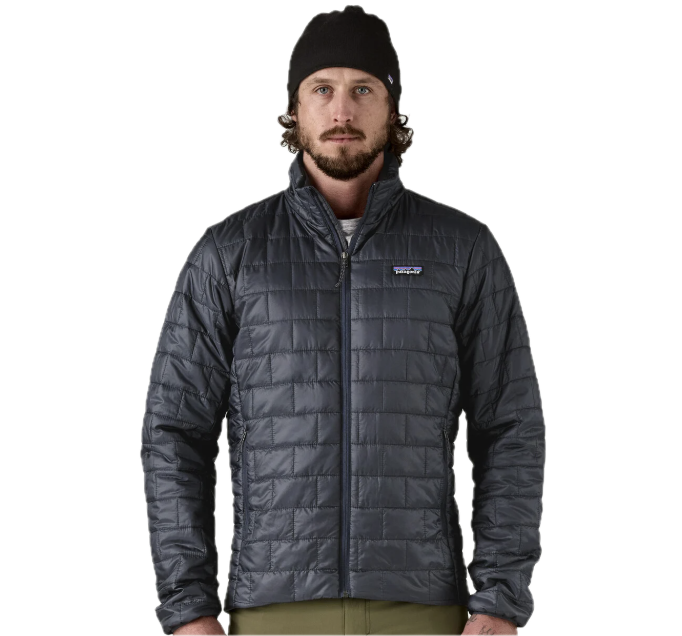 Patagonia M's Nano Puff Jkt