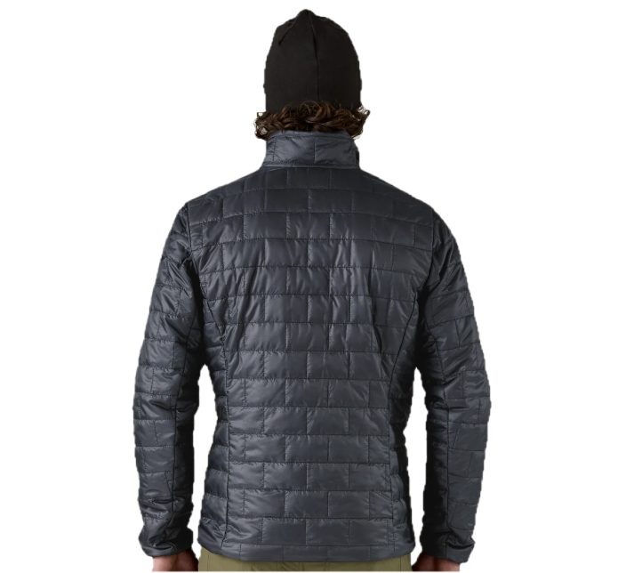 Patagonia M's Nano Puff Jkt