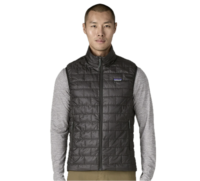 Patagonia Patagonia M's Nano Puff Vest