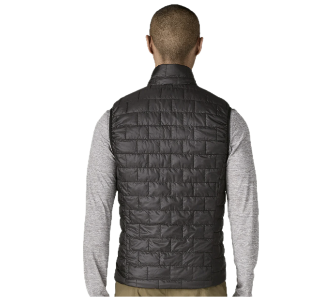 Patagonia Patagonia M's Nano Puff Vest
