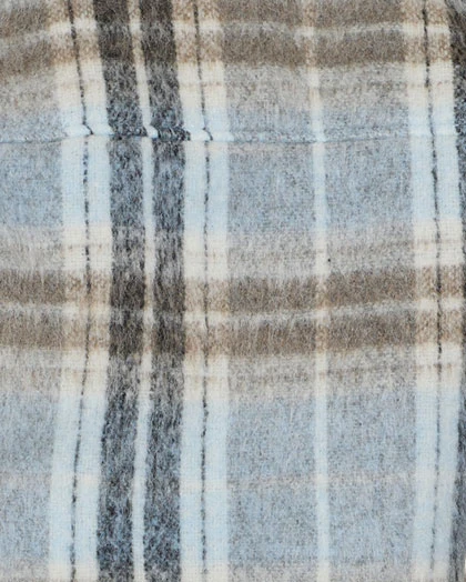 Flag & Anthem W's Tallulah Plaid Jacket