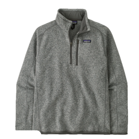 Patagonia M's Better Sweater 1/4 Zip