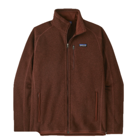 Patagonia M's Better Sweater Jkt