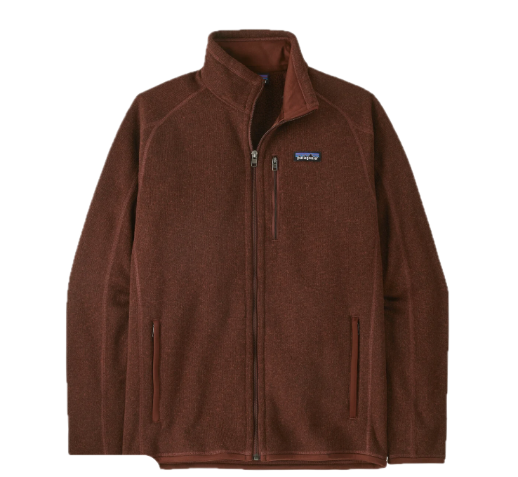 Patagonia M's Better Sweater Jkt