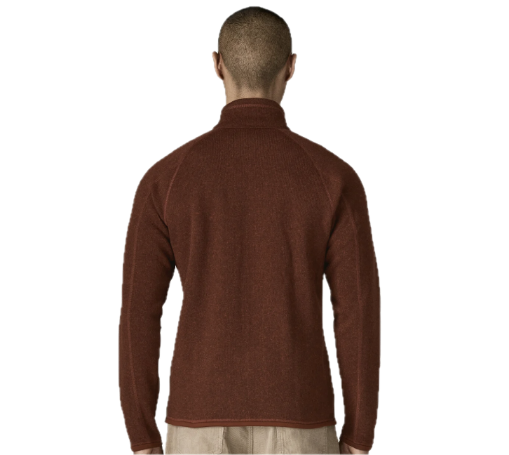 Patagonia M's Better Sweater Jkt