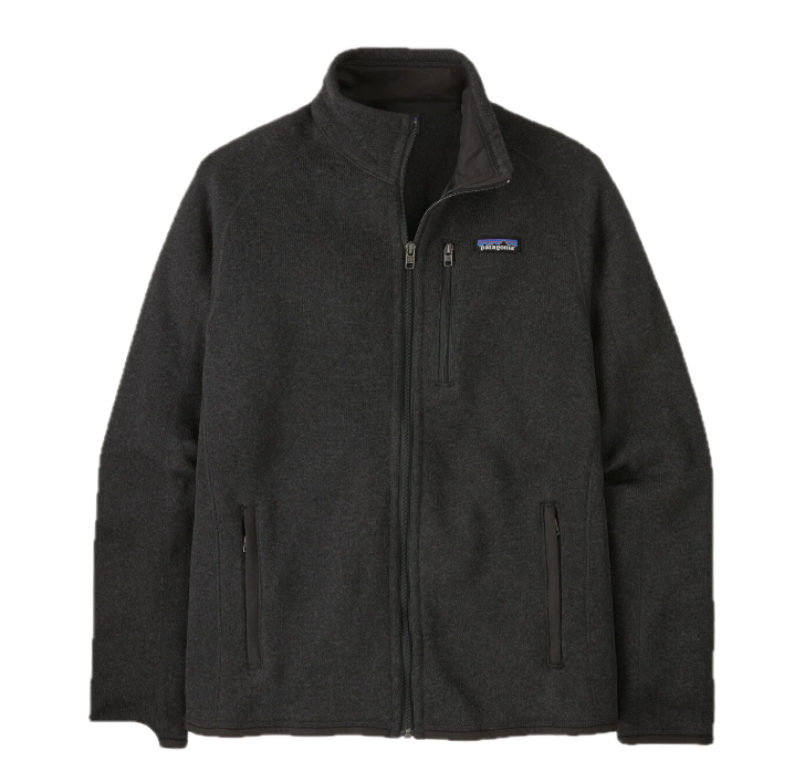 Patagonia M's Better Sweater Jkt