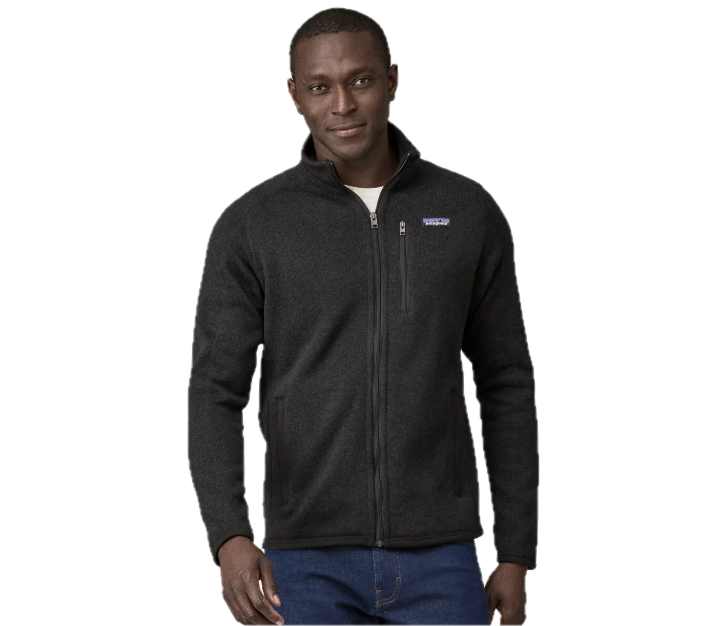 Patagonia M's Better Sweater Jkt