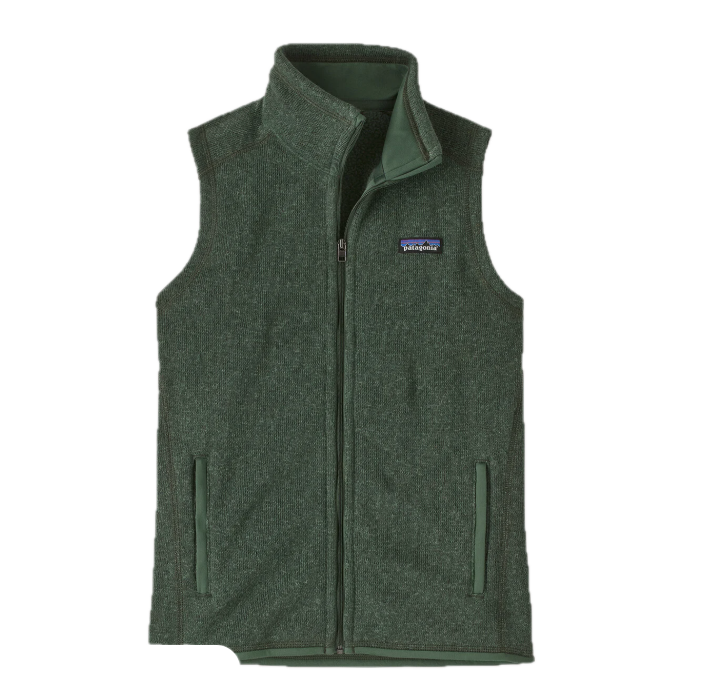 Patagonia W's Better Sweater Vest
