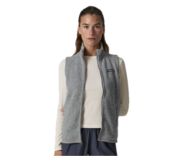 Patagonia W's Better Sweater Vest