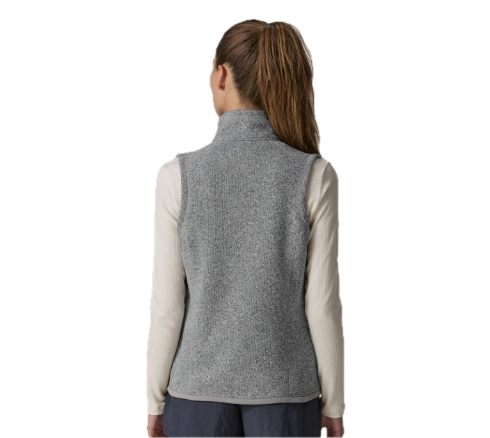 Patagonia W's Better Sweater Vest
