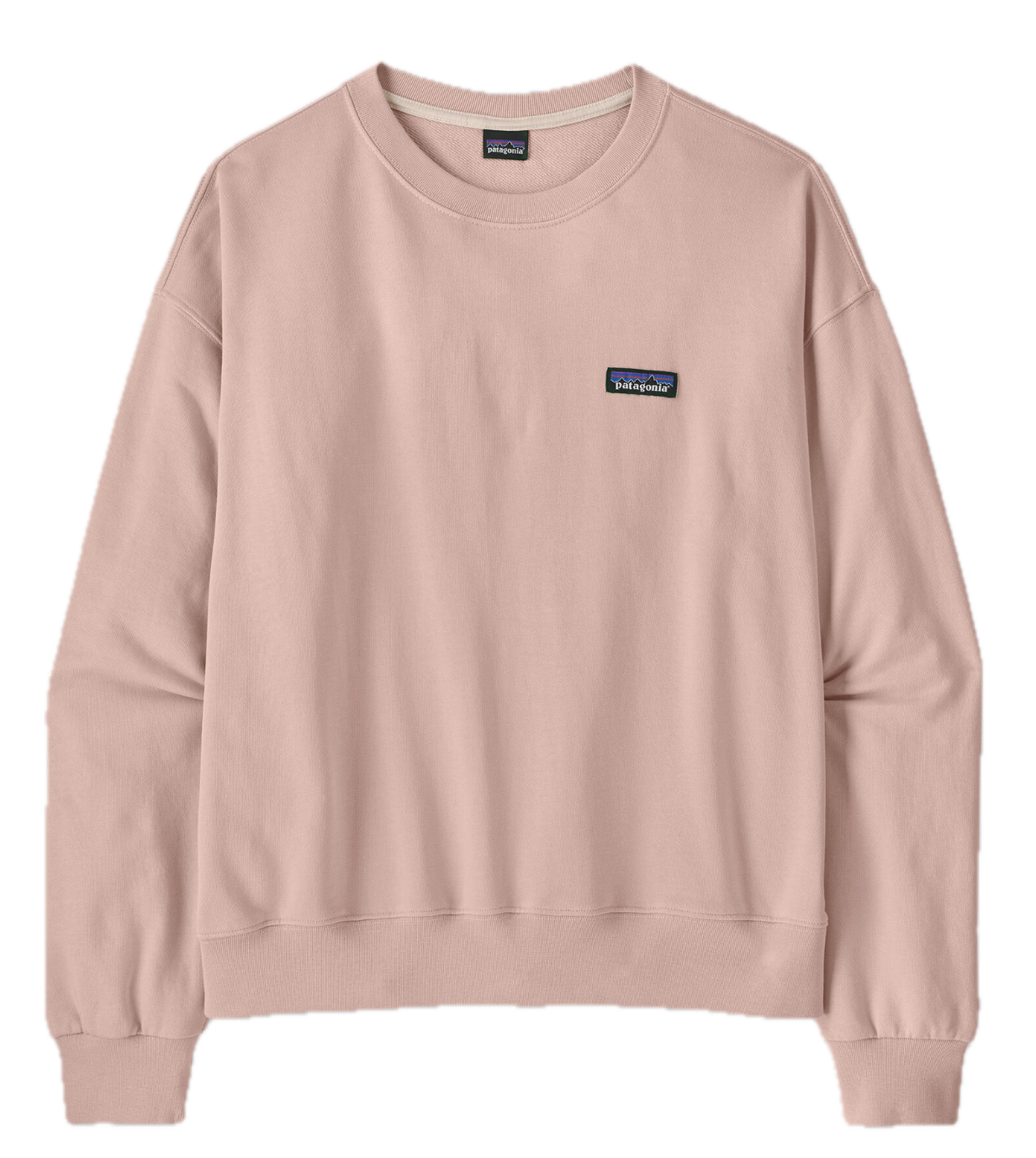 Patagonia W's Daily Crew