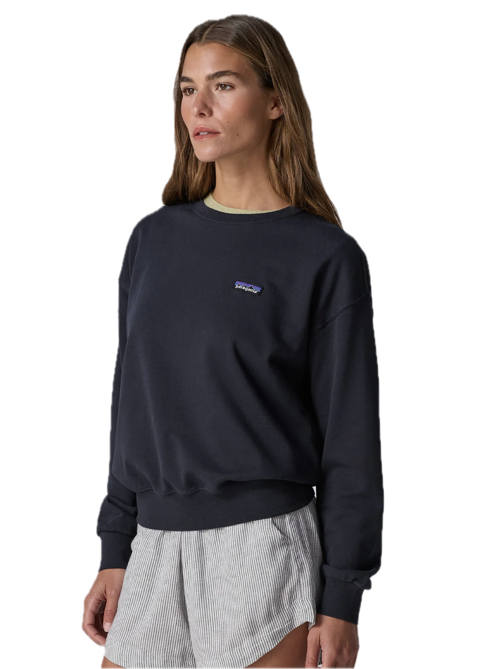 Patagonia W's Daily Crew
