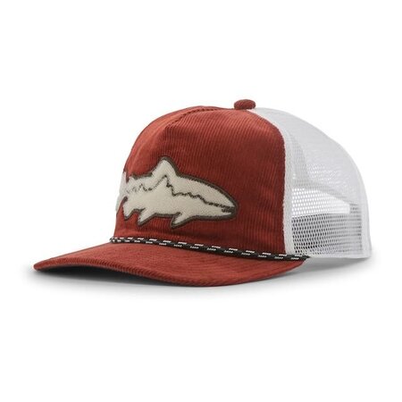 Patagonia Fly Catcher Hat