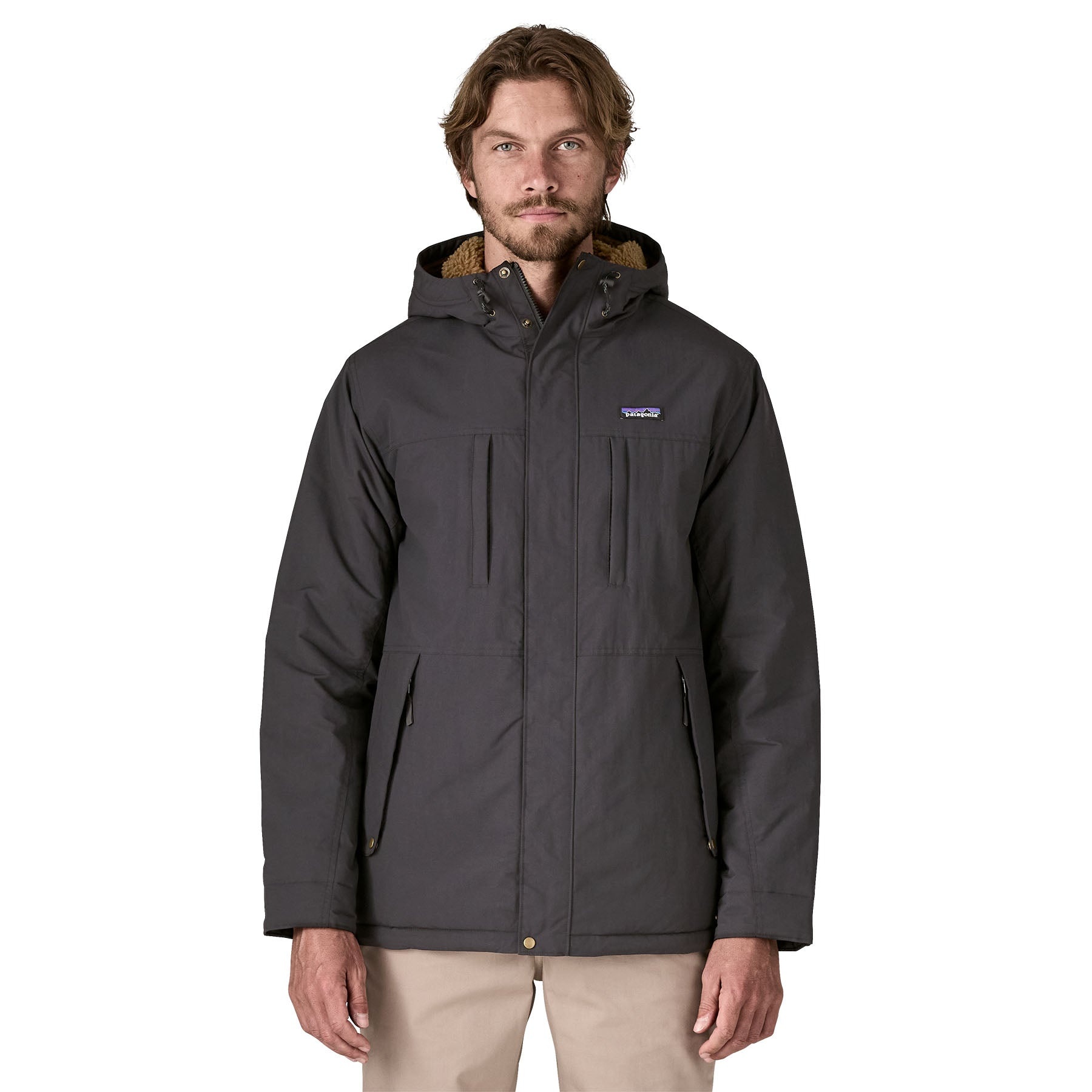 Patagonia Patagonia M's Isthmus Parka