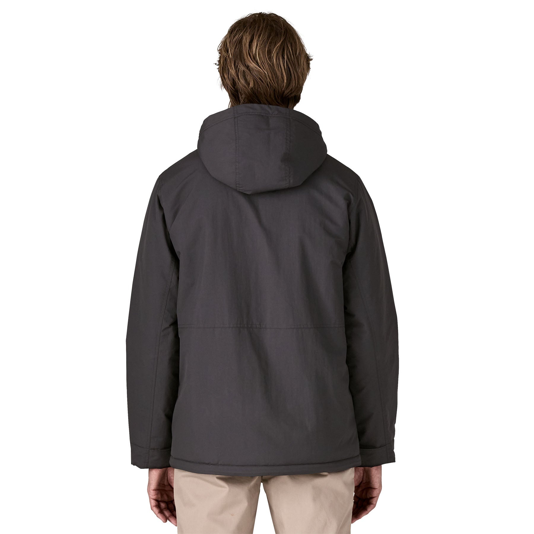 Patagonia Patagonia M's Isthmus Parka