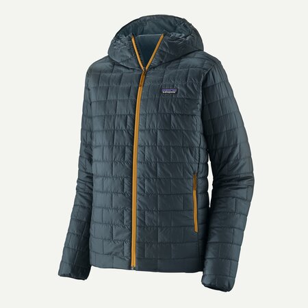 Patagonia Patagonia M's Nano Puff Hoody