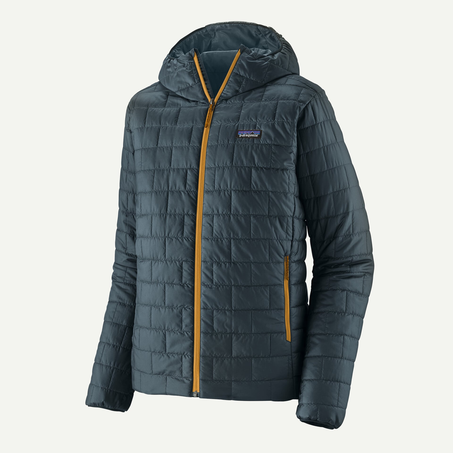 Patagonia Patagonia M's Nano Puff Hoody