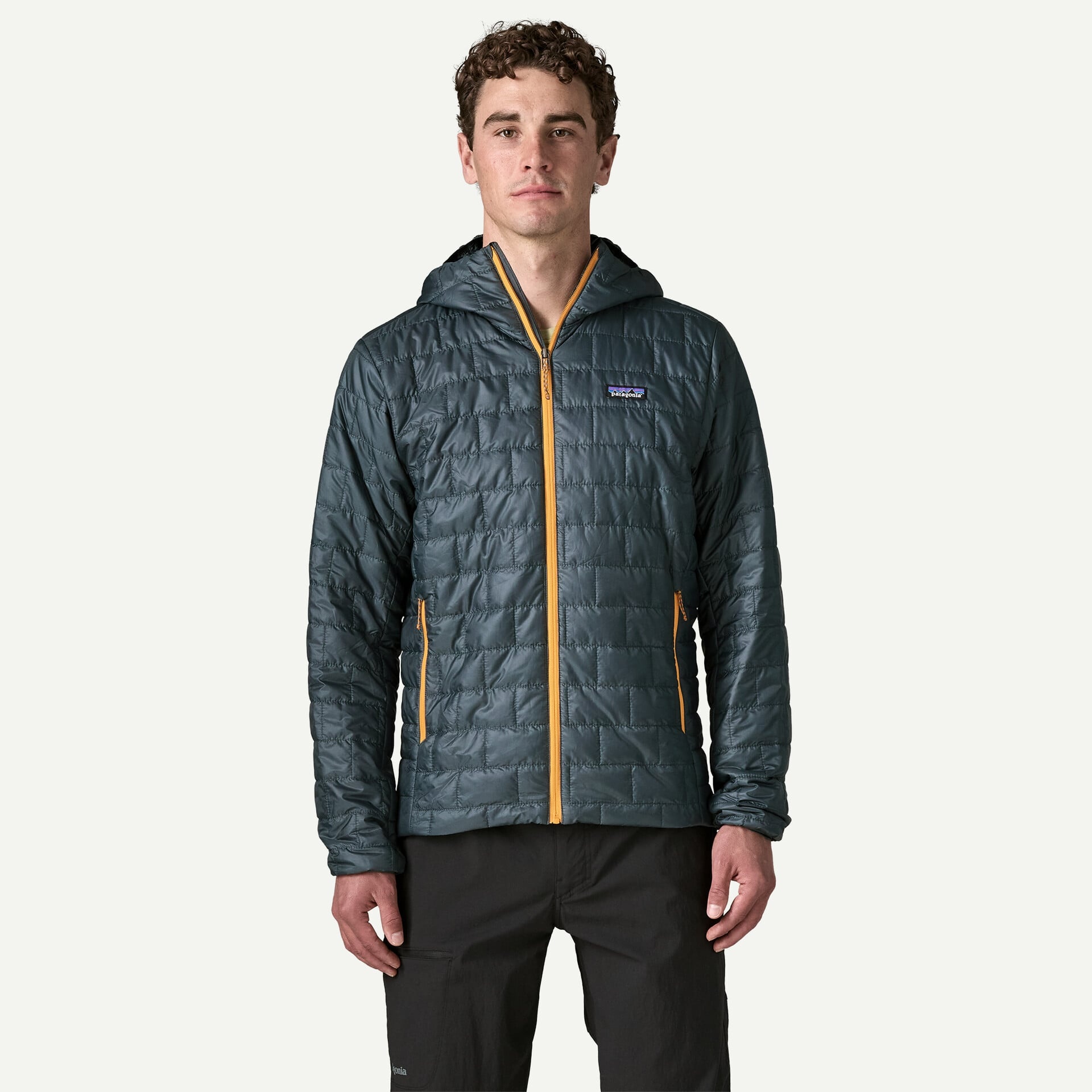 Patagonia Patagonia M's Nano Puff Hoody