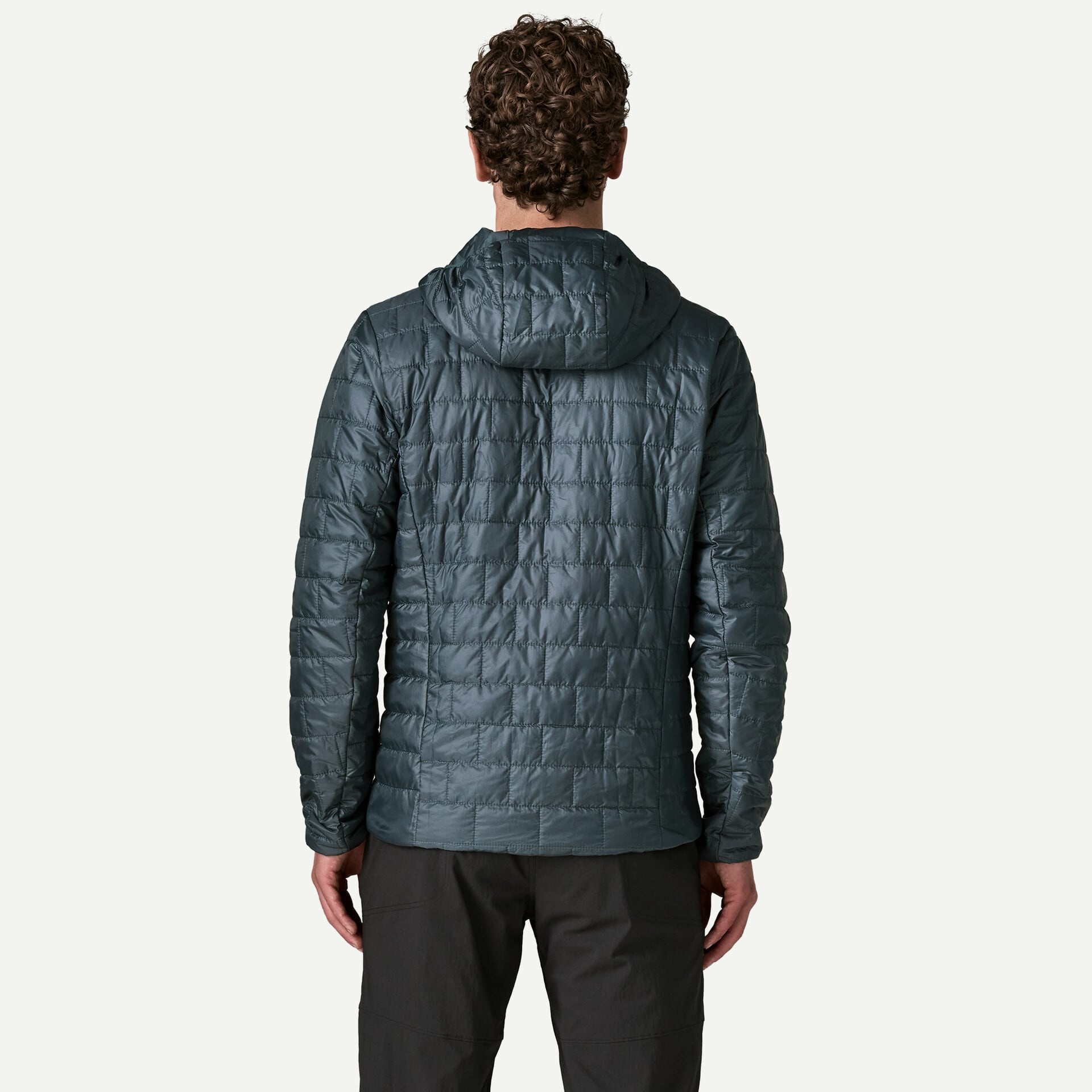 Patagonia Patagonia M's Nano Puff Hoody