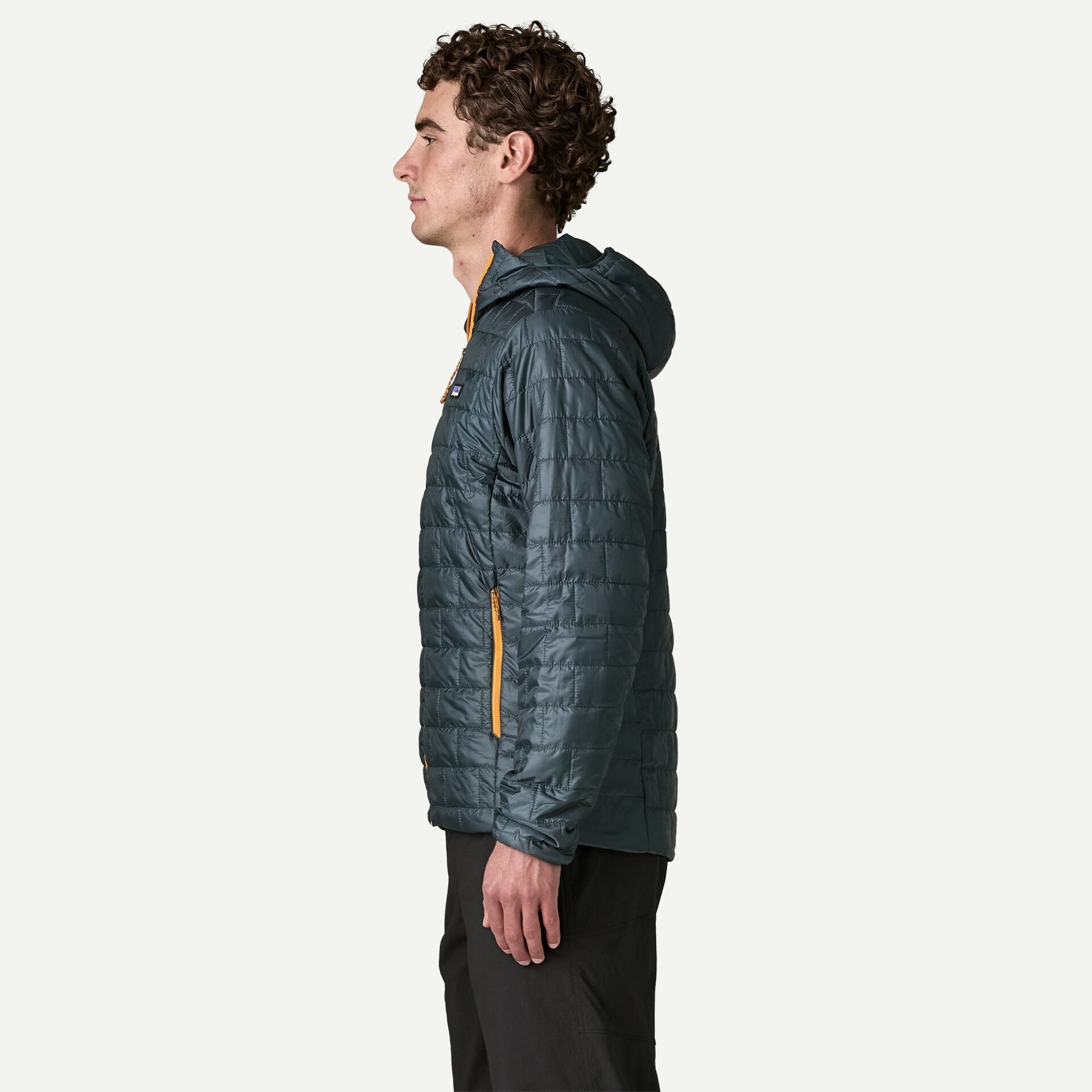 Patagonia Patagonia M's Nano Puff Hoody