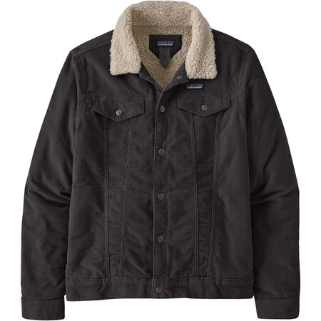 Patagonia Patagonia M's Pile Lined Trucker Jkt