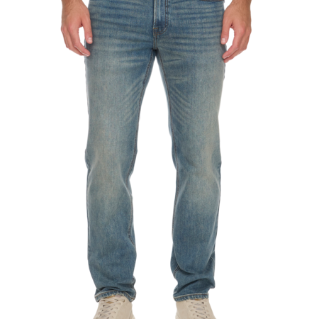 Flag & Anthem M's Fortuna Nashville Straight Leg Jean 32" Inseam