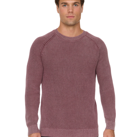 Flag & Anthem M's Alamosa Crew Neck Sweater