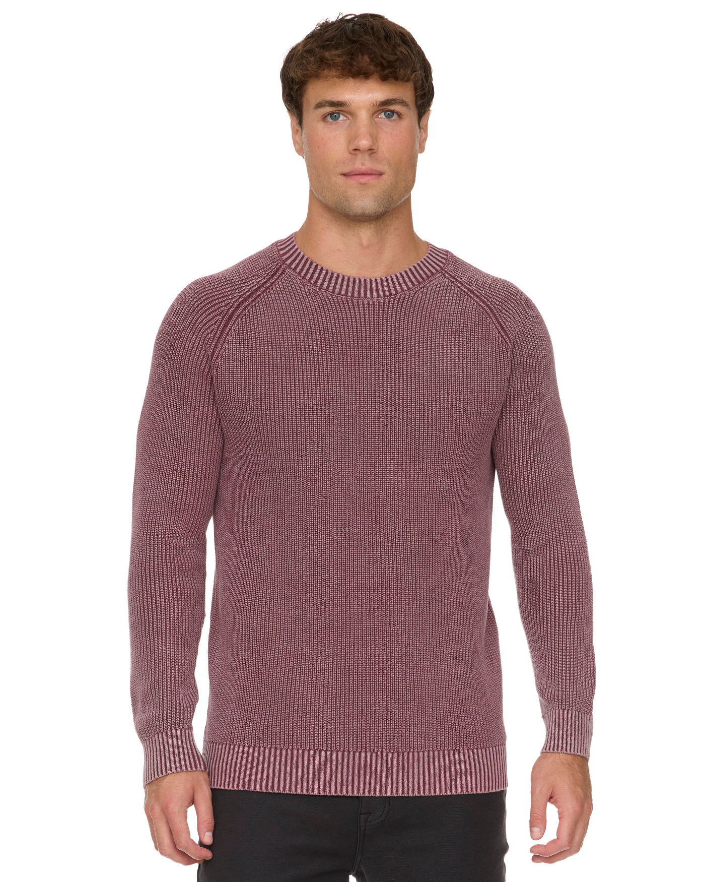 Flag & Anthem M's Alamosa Crew Neck Sweater