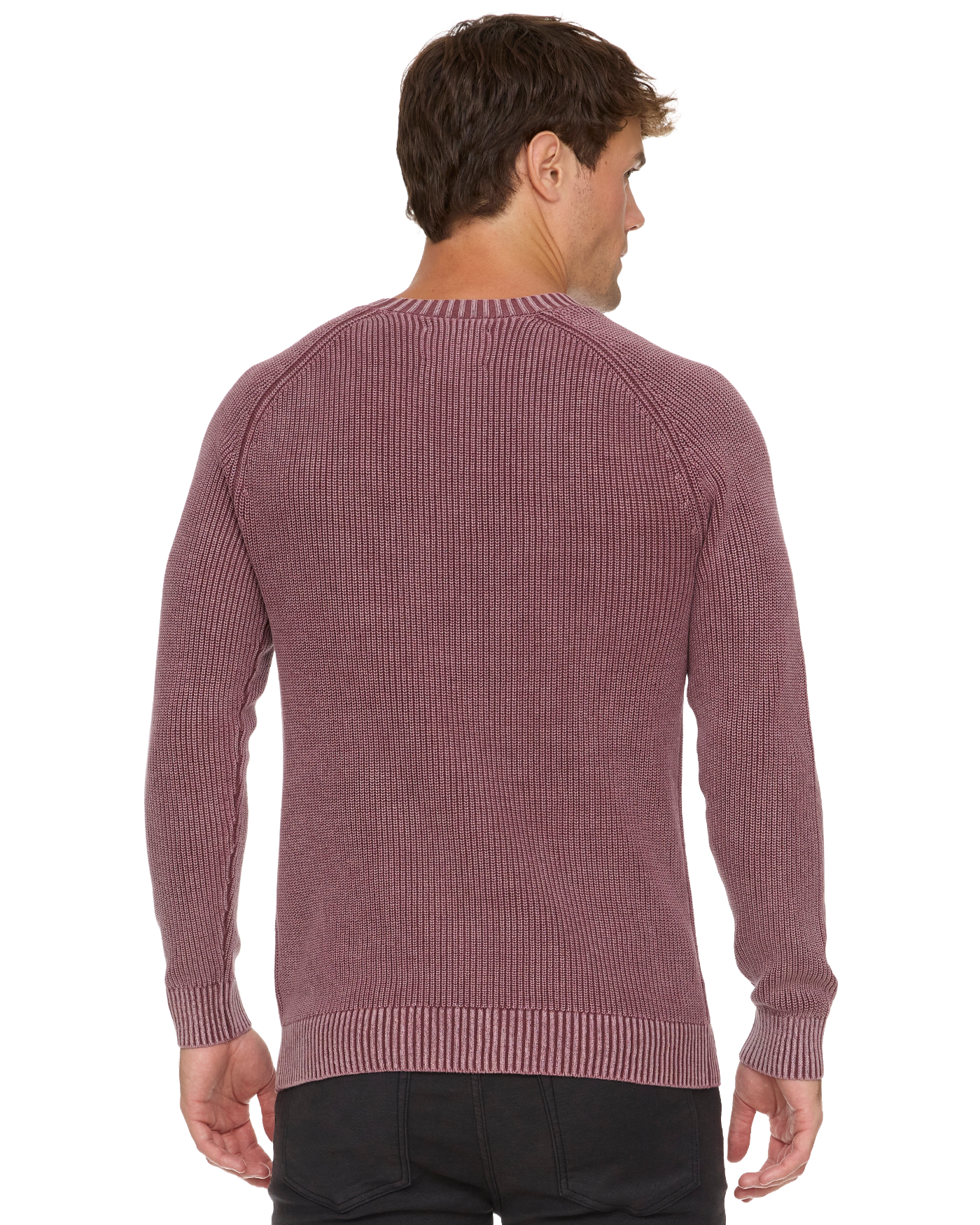 Flag & Anthem M's Alamosa Crew Neck Sweater