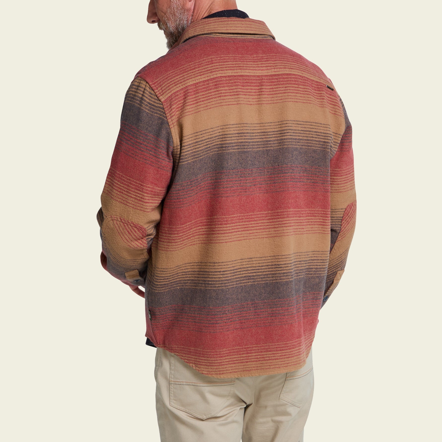 Howler Bros Howler Bros Rodanthe Blanket Flannel