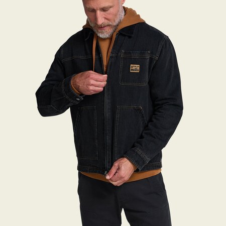 Howler Bros Howler Bros Conveyor Coat