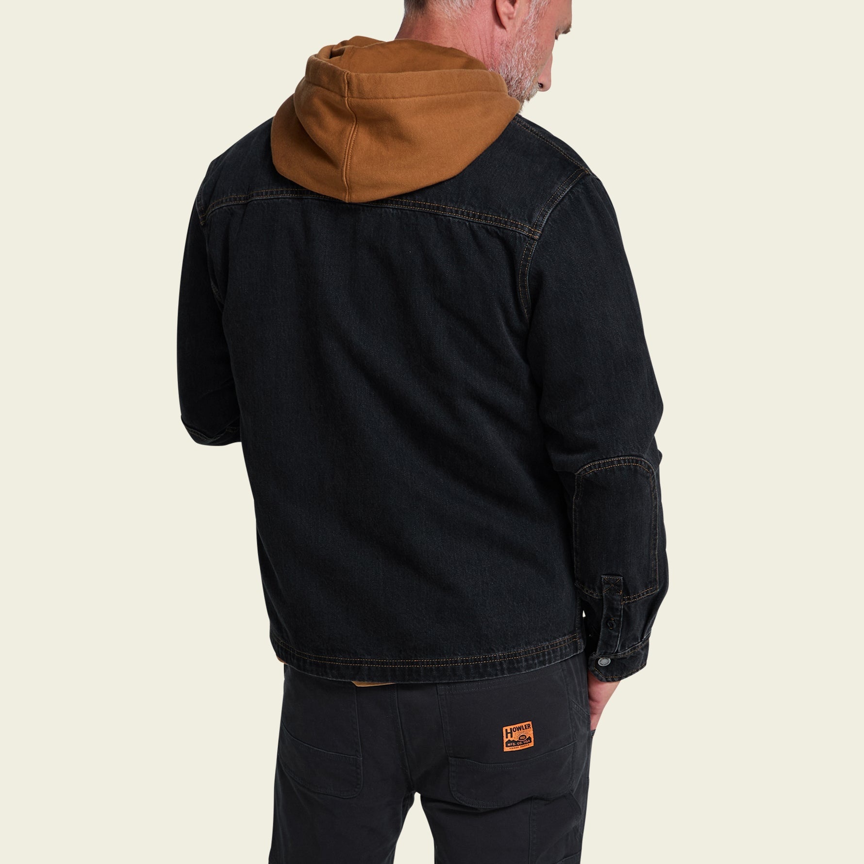 Howler Bros Howler Bros Conveyor Coat