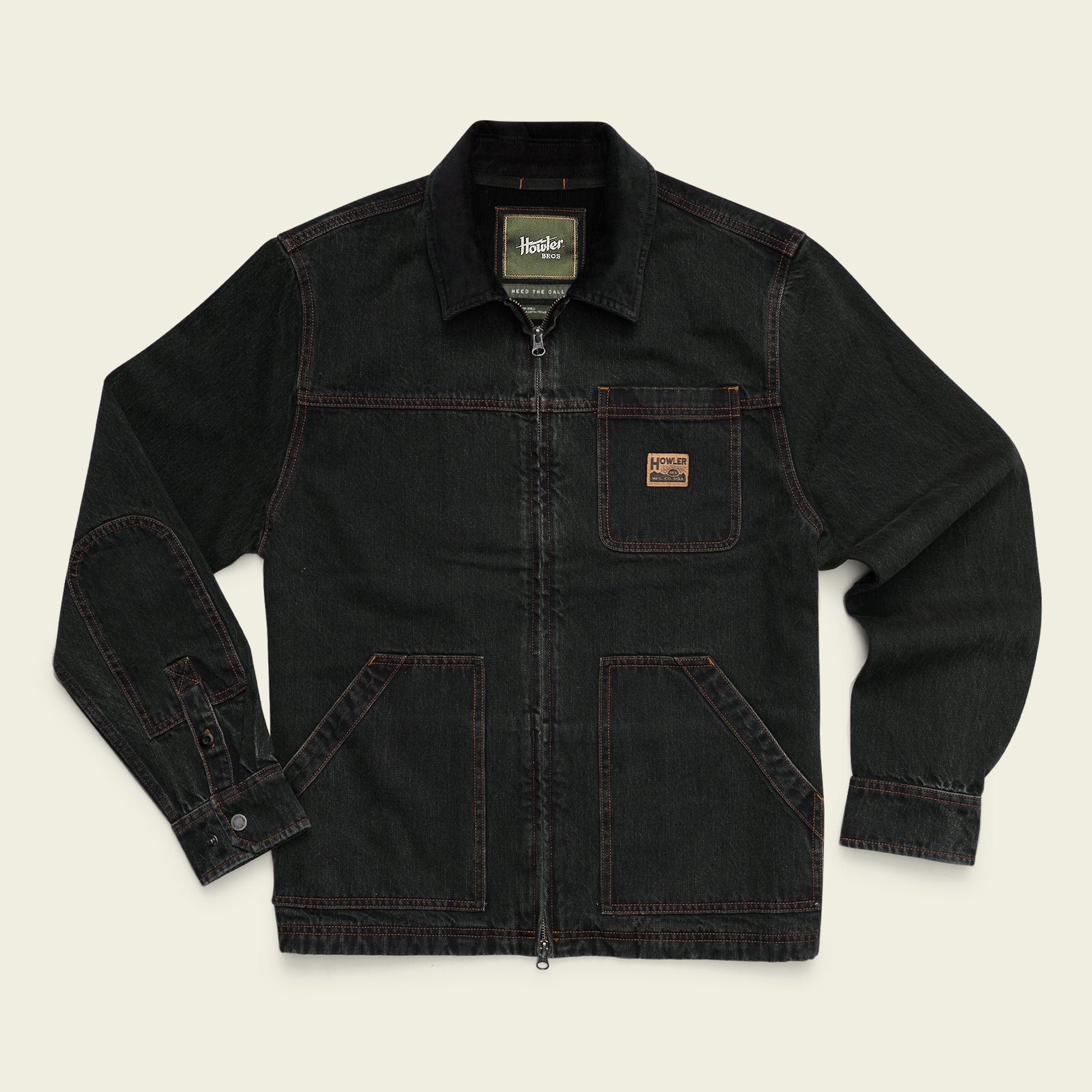 Howler Bros Howler Bros Conveyor Coat