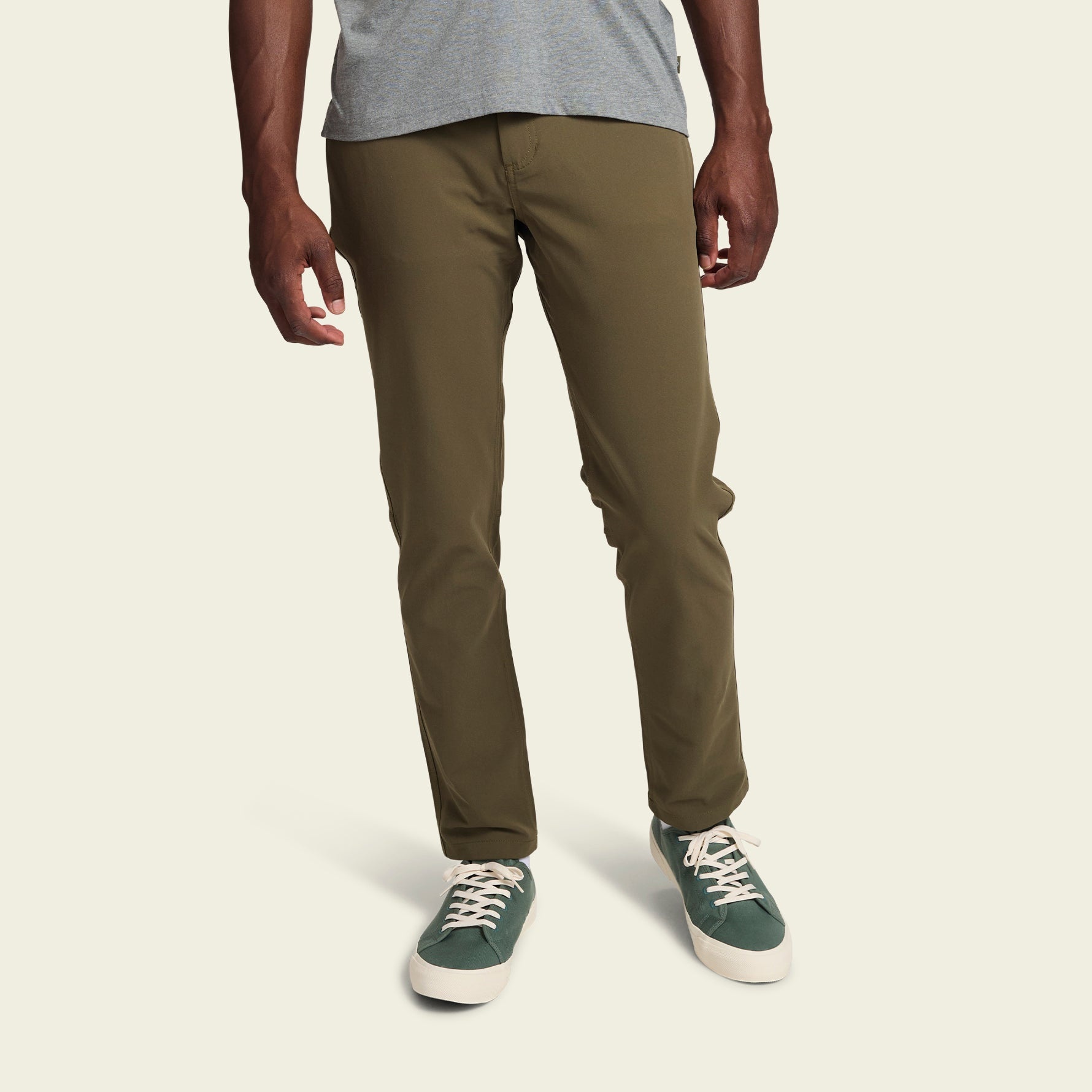 Howler Bros Howler Bros Frontside Tech Pants