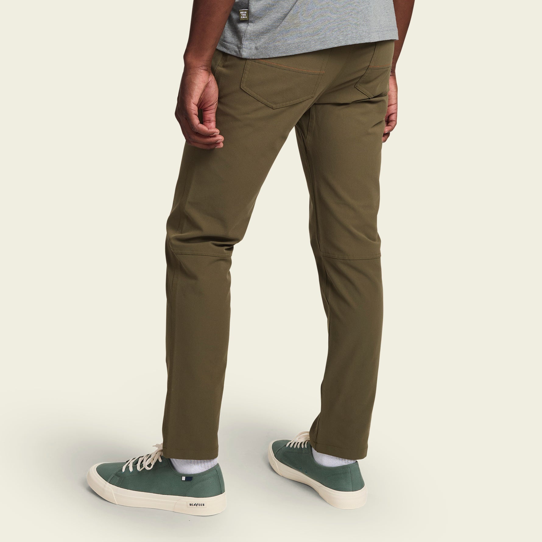 Howler Bros Howler Bros Frontside Tech Pants