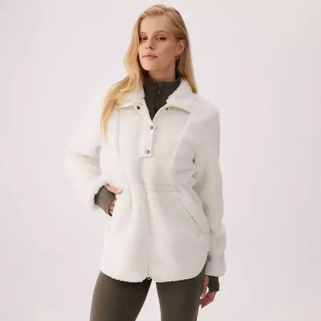 Lole Doriane Jacket